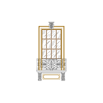 Balcons