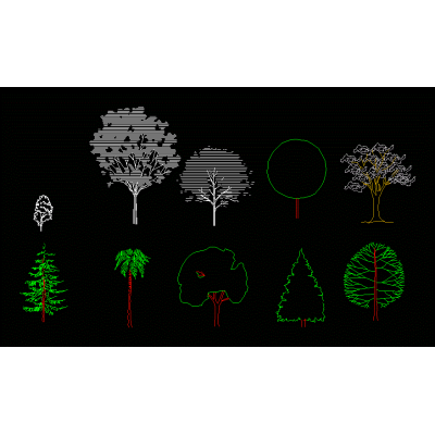 Arboles
