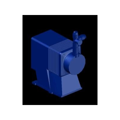 pompe doseuse 3d