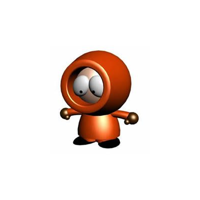 giocattolo 3d