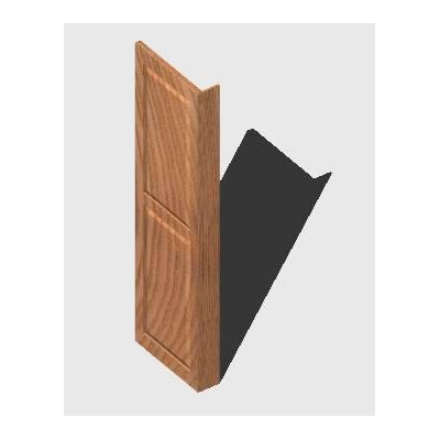 Puerta 3d