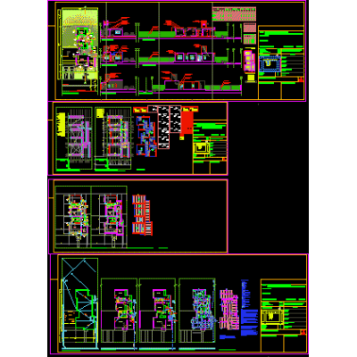 Single family Home
