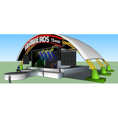 Escenario