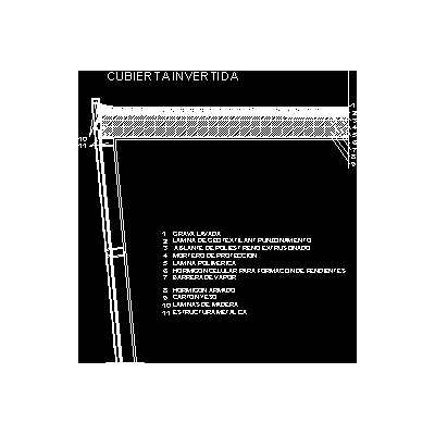 Fachada de madera