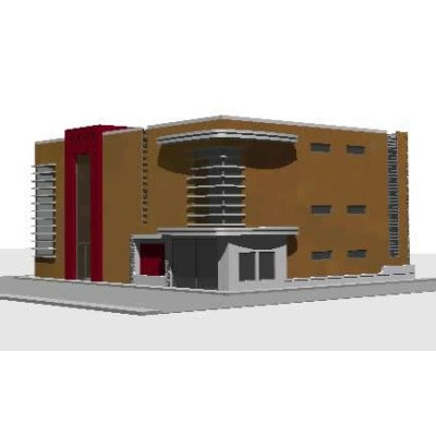 Office building