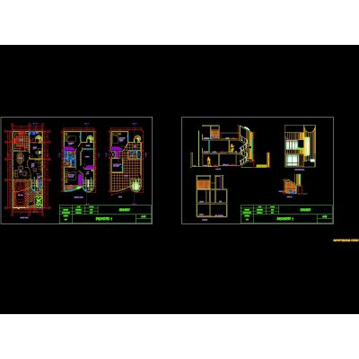 Vivienda unifamiliar
