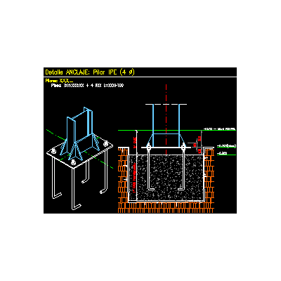 Estructuras de acero