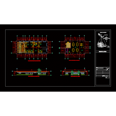Albergue escolar
