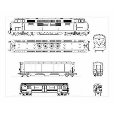Trein