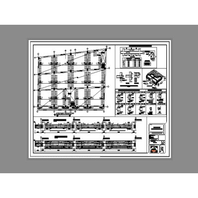Estructuras aligerado y vigas peraltadas