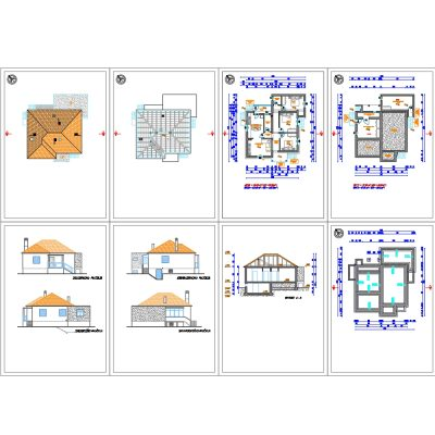 Single family Home