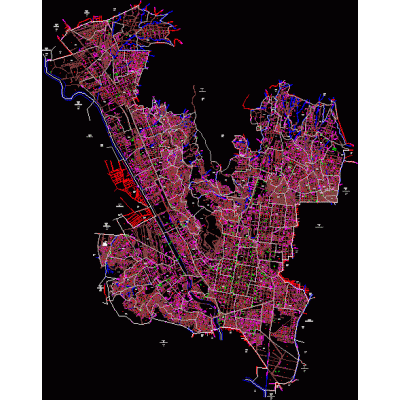 Ciudad de oaxaca.