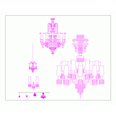 Chandelier