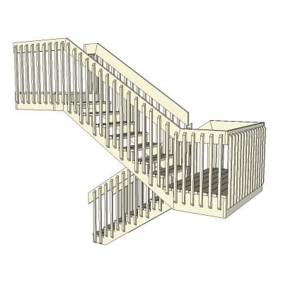 Escalera
