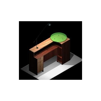 Mueble computador