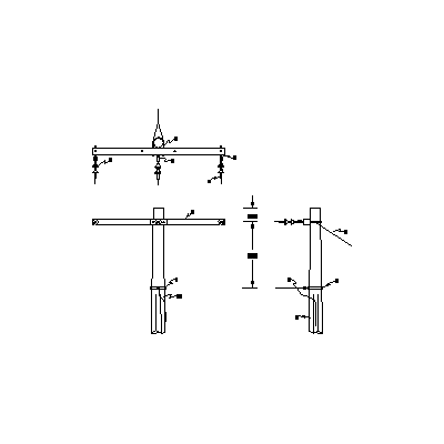 Airline structure 1