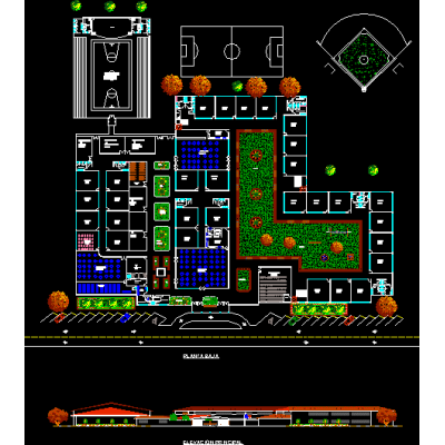 Diseno escuela