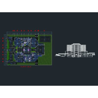 Hotel 5 estrellas