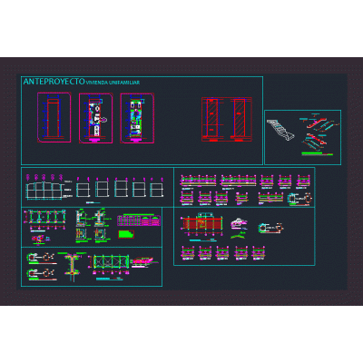 Unifamiliar