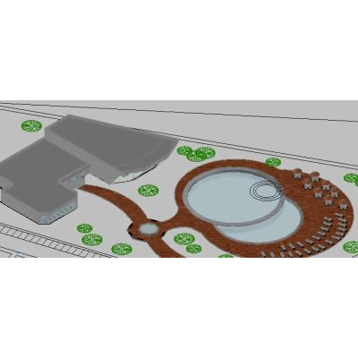 Deportivo 3d