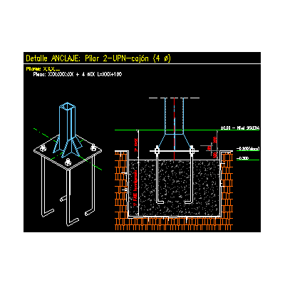 Estructuras de acero