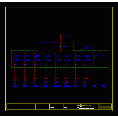 Electric board