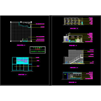 Proyecto interiores residencial - departamento  negocio