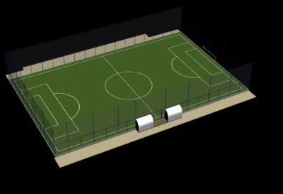 soccer field 7