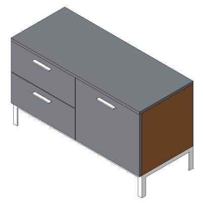 Mueble de salon