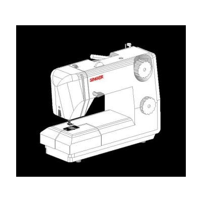 Singer - maquina para coser