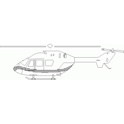 Helicopter
