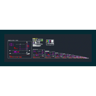 Rotulo para autocad