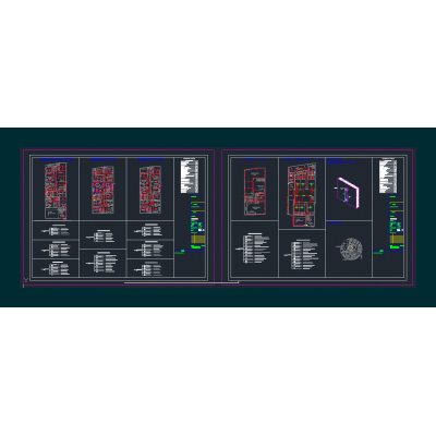 electrical lighting design