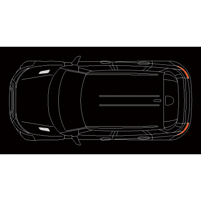 land rover evoque