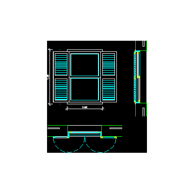 Ventana