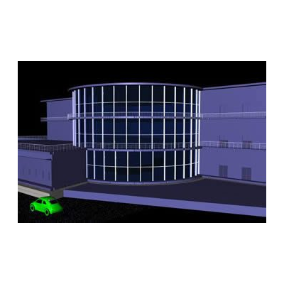 Hospital