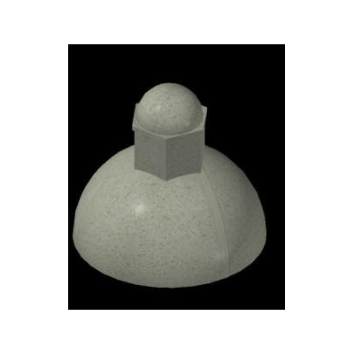 Cupula 3d