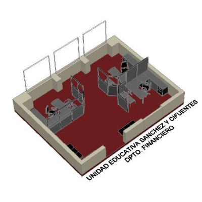 Oficina 3d