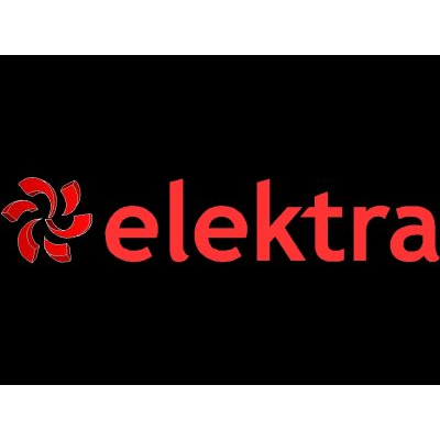 Logo Modernizado de Elektra