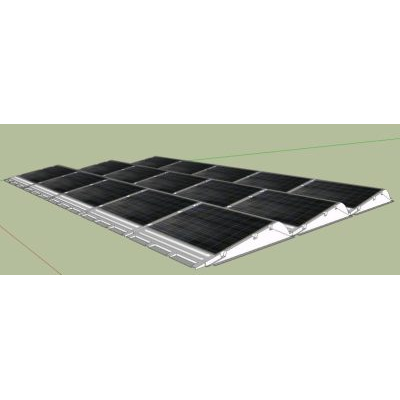 Panel solar