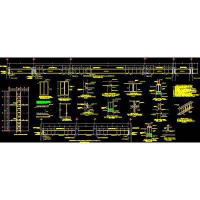 Reforzamiento de estructura