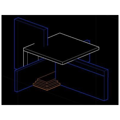 Composicion de Solidos en 3D