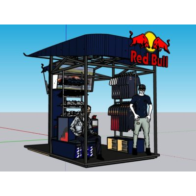Modulo de ventas