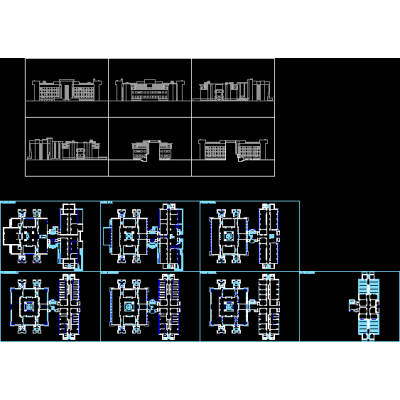 Alejandro de la sota - ets arq - valladolid
