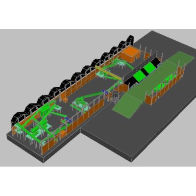 Planta 3d