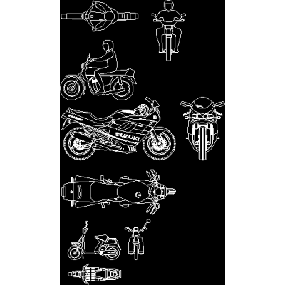 Motos