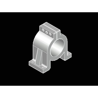 Herramienta tipo tornillo para mobiliario