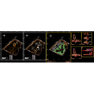 Hospital  multi especialidades
