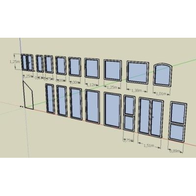 Ventanas