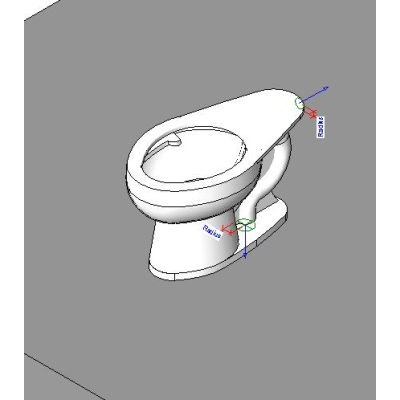 Inodoro Kohler Moderno